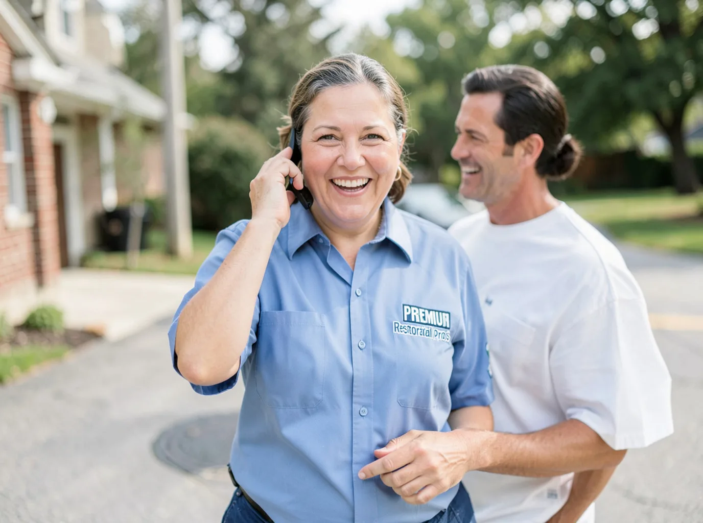Water Damage Restoration Damon, TX FAQs